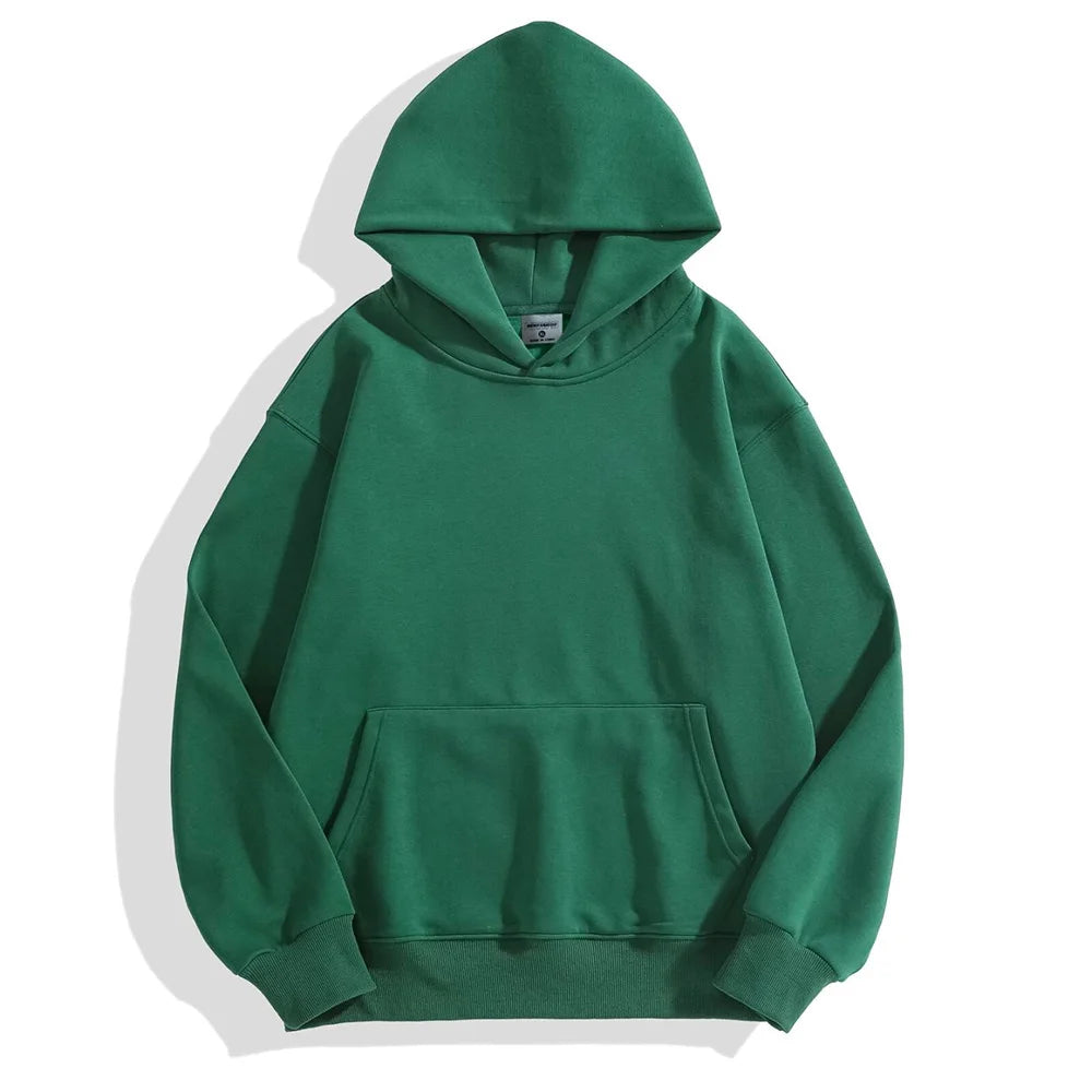 480gsm Heavyweight hoodie