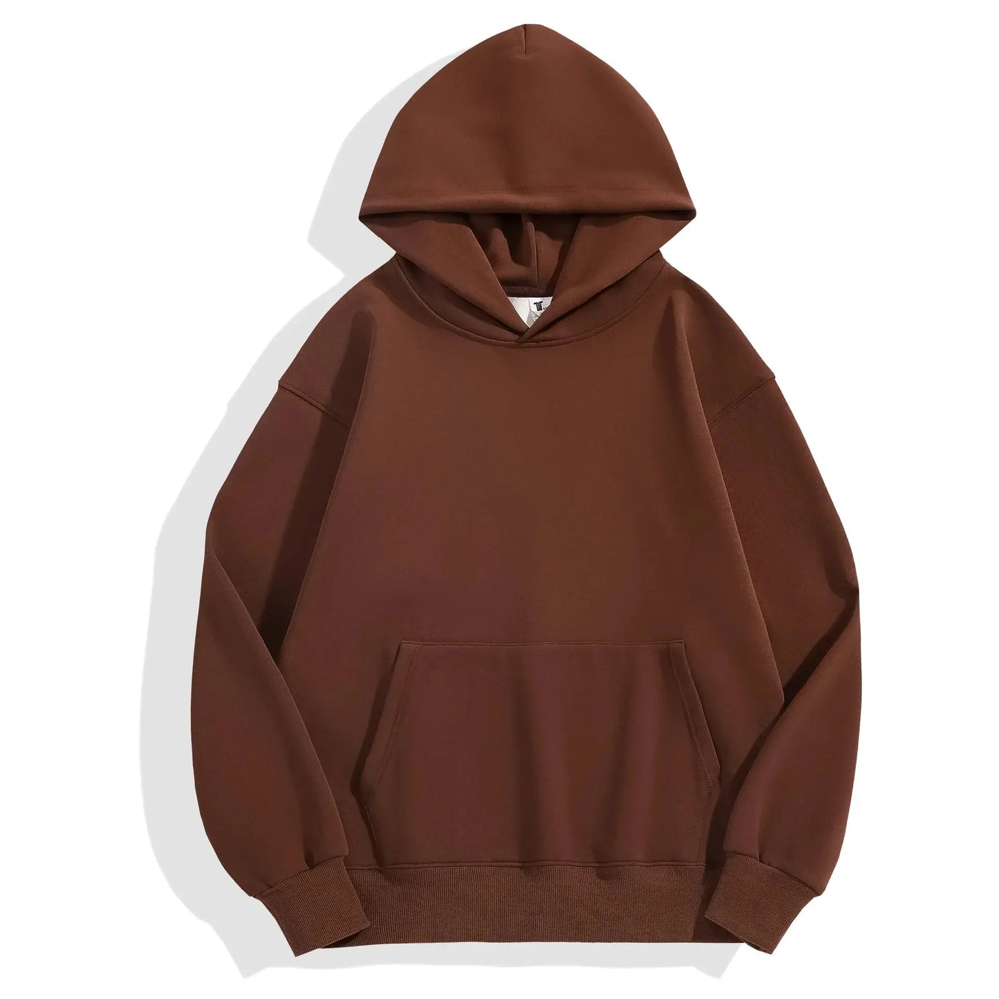 480gsm Heavyweight Hoodie