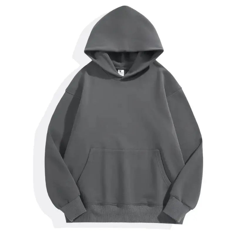 480gsm Heavyweight Hoodie